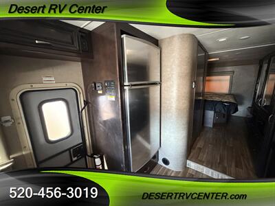 2017 THOR WS31   - Photo 13 - Huachuca City, AZ 85616