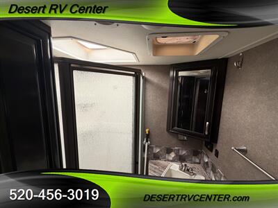 2017 THOR WS31   - Photo 18 - Huachuca City, AZ 85616