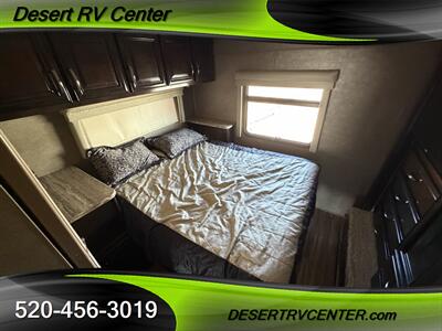 2017 THOR WS31   - Photo 16 - Huachuca City, AZ 85616