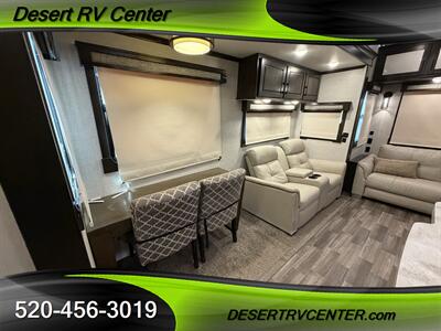2020 KEYSTONE 391RL   - Photo 8 - Huachuca City, AZ 85616