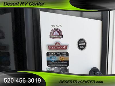 2020 KEYSTONE 391RL   - Photo 5 - Huachuca City, AZ 85616