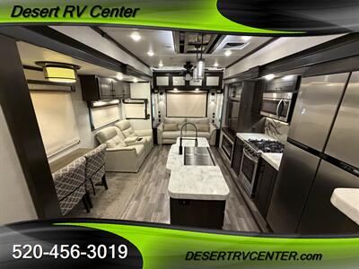 2020 KEYSTONE 391RL   - Photo 7 - Huachuca City, AZ 85616