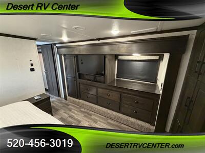 2020 KEYSTONE 391RL   - Photo 18 - Huachuca City, AZ 85616