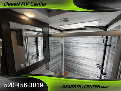 2020 KEYSTONE 391RL   - Photo 14 - Huachuca City, AZ 85616