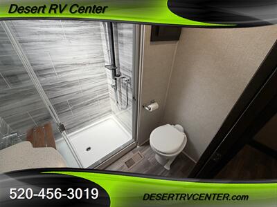 2020 KEYSTONE 391RL   - Photo 16 - Huachuca City, AZ 85616