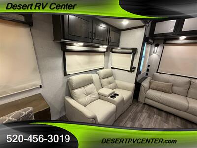 2020 KEYSTONE 391RL   - Photo 9 - Huachuca City, AZ 85616