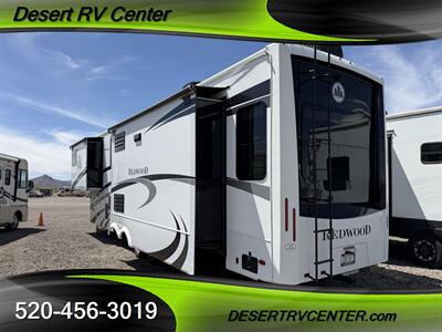 2020 KEYSTONE 391RL   - Photo 3 - Huachuca City, AZ 85616