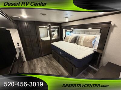 2020 KEYSTONE 391RL   - Photo 17 - Huachuca City, AZ 85616