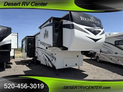 2020 KEYSTONE 391RL   - Photo 1 - Huachuca City, AZ 85616