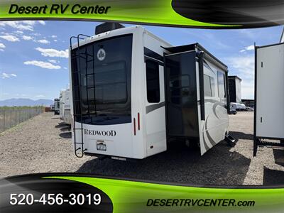 2020 KEYSTONE 391RL   - Photo 2 - Huachuca City, AZ 85616