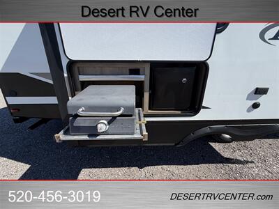 2021 GRAND DESIGN 2670MK   - Photo 9 - Huachuca City, AZ 85616