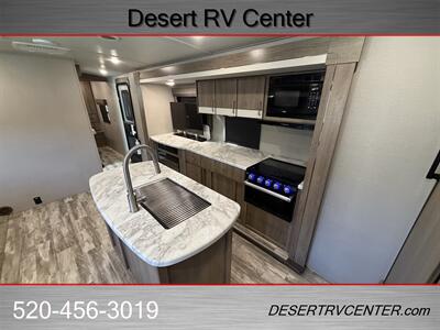 2021 GRAND DESIGN 2670MK   - Photo 15 - Huachuca City, AZ 85616