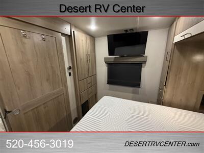 2021 GRAND DESIGN 2670MK   - Photo 24 - Huachuca City, AZ 85616