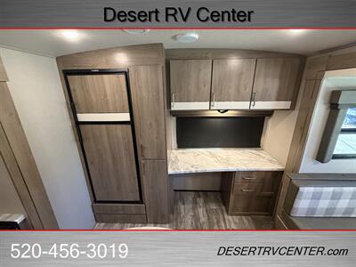 2021 GRAND DESIGN 2670MK   - Photo 16 - Huachuca City, AZ 85616