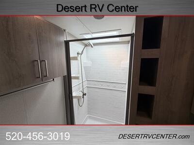 2021 GRAND DESIGN 2670MK   - Photo 20 - Huachuca City, AZ 85616