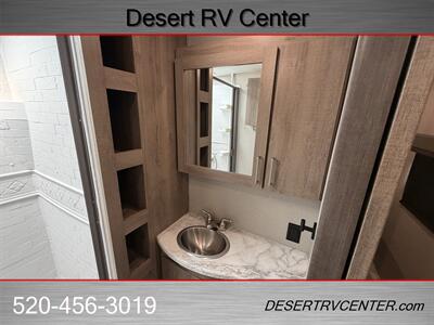 2021 GRAND DESIGN 2670MK   - Photo 22 - Huachuca City, AZ 85616