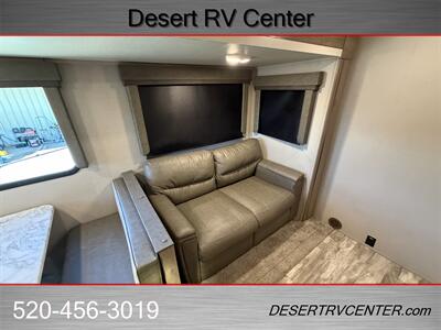 2021 GRAND DESIGN 2670MK   - Photo 19 - Huachuca City, AZ 85616