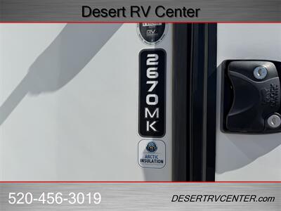 2021 GRAND DESIGN 2670MK   - Photo 11 - Huachuca City, AZ 85616