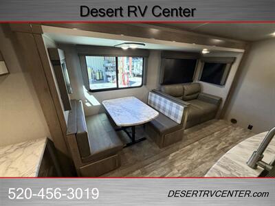 2021 GRAND DESIGN 2670MK   - Photo 18 - Huachuca City, AZ 85616