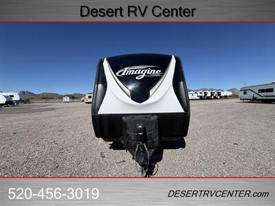 2021 GRAND DESIGN 2670MK   - Photo 7 - Huachuca City, AZ 85616