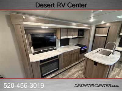 2021 GRAND DESIGN 2670MK   - Photo 14 - Huachuca City, AZ 85616