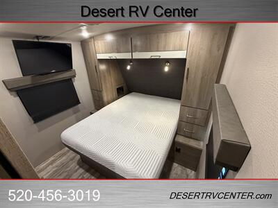2021 GRAND DESIGN 2670MK   - Photo 23 - Huachuca City, AZ 85616