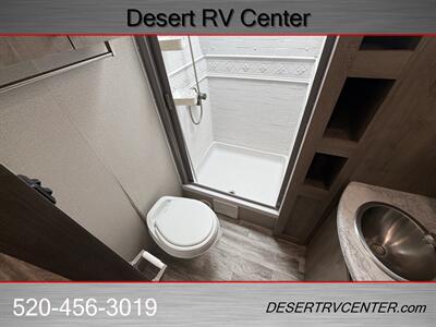 2021 GRAND DESIGN 2670MK   - Photo 21 - Huachuca City, AZ 85616