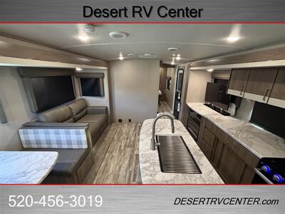 2021 GRAND DESIGN 2670MK   - Photo 17 - Huachuca City, AZ 85616