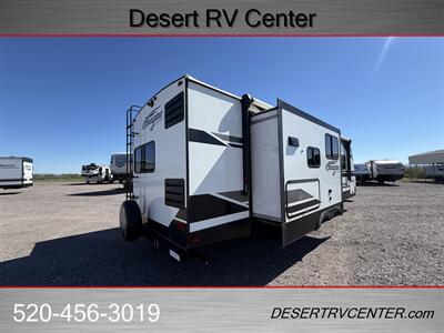 2021 GRAND DESIGN 2670MK   - Photo 2 - Huachuca City, AZ 85616