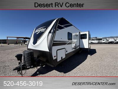 2021 GRAND DESIGN 2670MK   - Photo 6 - Huachuca City, AZ 85616
