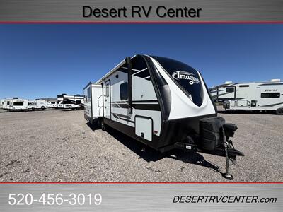 2021 GRAND DESIGN 2670MK   - Photo 8 - Huachuca City, AZ 85616