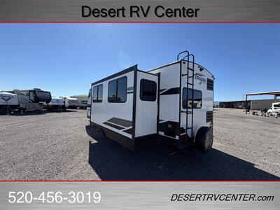 2021 GRAND DESIGN 2670MK   - Photo 4 - Huachuca City, AZ 85616