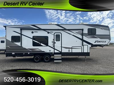 2026 GENESIS SUPREME V295LTE   - Photo 1 - Huachuca City, AZ 85616