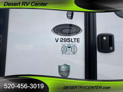 2026 GENESIS SUPREME V295LTE   - Photo 12 - Huachuca City, AZ 85616