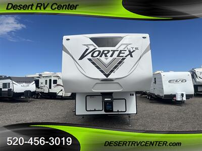2026 GENESIS SUPREME V295LTE   - Photo 7 - Huachuca City, AZ 85616