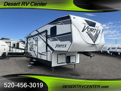 2026 GENESIS SUPREME V295LTE   - Photo 8 - Huachuca City, AZ 85616