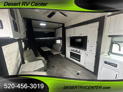 2026 GENESIS SUPREME V295LTE   - Photo 13 - Huachuca City, AZ 85616