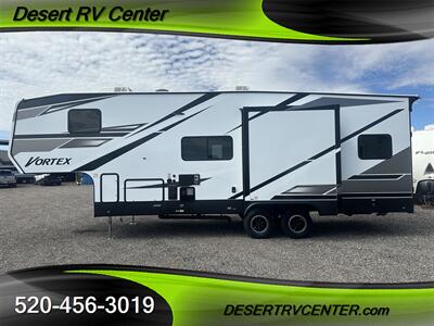 2026 GENESIS SUPREME V295LTE   - Photo 5 - Huachuca City, AZ 85616