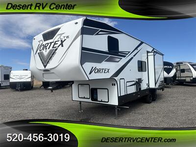 2026 GENESIS SUPREME V295LTE   - Photo 6 - Huachuca City, AZ 85616