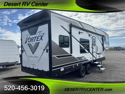 2026 GENESIS SUPREME V295LTE   - Photo 2 - Huachuca City, AZ 85616