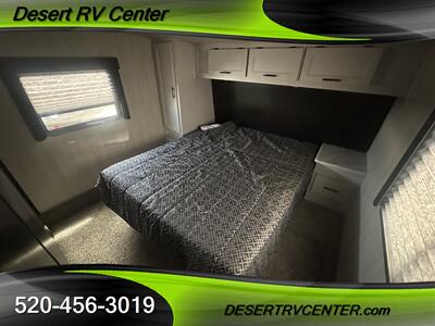 2026 GENESIS SUPREME V295LTE   - Photo 23 - Huachuca City, AZ 85616