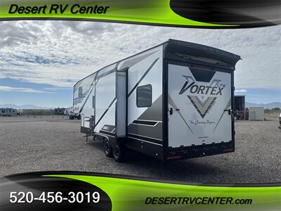 2026 GENESIS SUPREME V295LTE   - Photo 4 - Huachuca City, AZ 85616