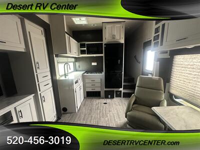 2026 GENESIS SUPREME V295LTE   - Photo 18 - Huachuca City, AZ 85616