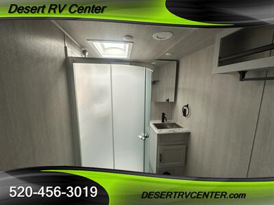 2026 GENESIS SUPREME V295LTE   - Photo 21 - Huachuca City, AZ 85616