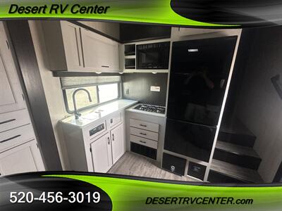 2026 GENESIS SUPREME V295LTE   - Photo 20 - Huachuca City, AZ 85616