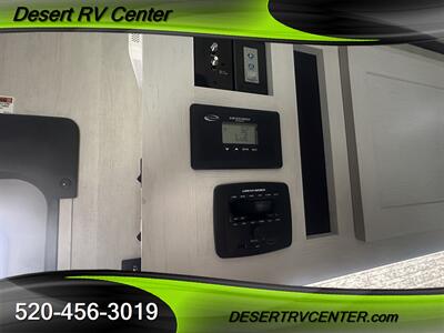2026 GENESIS SUPREME V295LTE   - Photo 15 - Huachuca City, AZ 85616