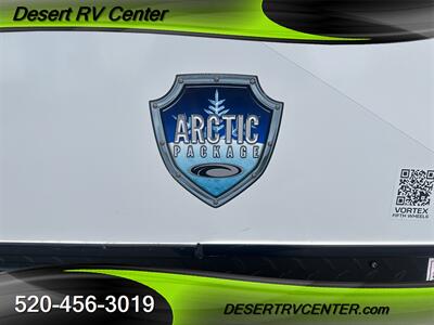 2026 GENESIS SUPREME V295LTE   - Photo 11 - Huachuca City, AZ 85616