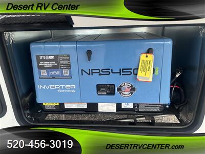 2026 GENESIS SUPREME V295LTE   - Photo 10 - Huachuca City, AZ 85616
