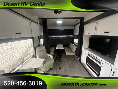2026 GENESIS SUPREME V295LTE   - Photo 14 - Huachuca City, AZ 85616