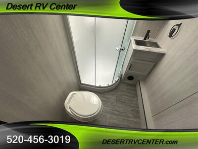 2026 GENESIS SUPREME V295LTE   - Photo 22 - Huachuca City, AZ 85616